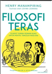 Image of .FILOSOFI TERAS