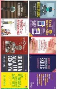 Image of (MAKO) Master Komunikasi