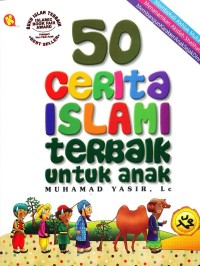 Image of Cerita Islami Untuk Anak-Anak