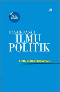 Image of Dasar-Dasar Ilmu Politik